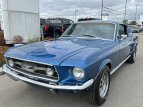 Thumbnail Photo 1 for 1967 Ford Mustang
